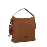 Borsa Danielle con logo 73BS9VA02 DANIELLECUOIO V° 73 