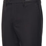Pantaloni capri TK America MCBRAMM3616F25C 019 MICHAEL COAL 