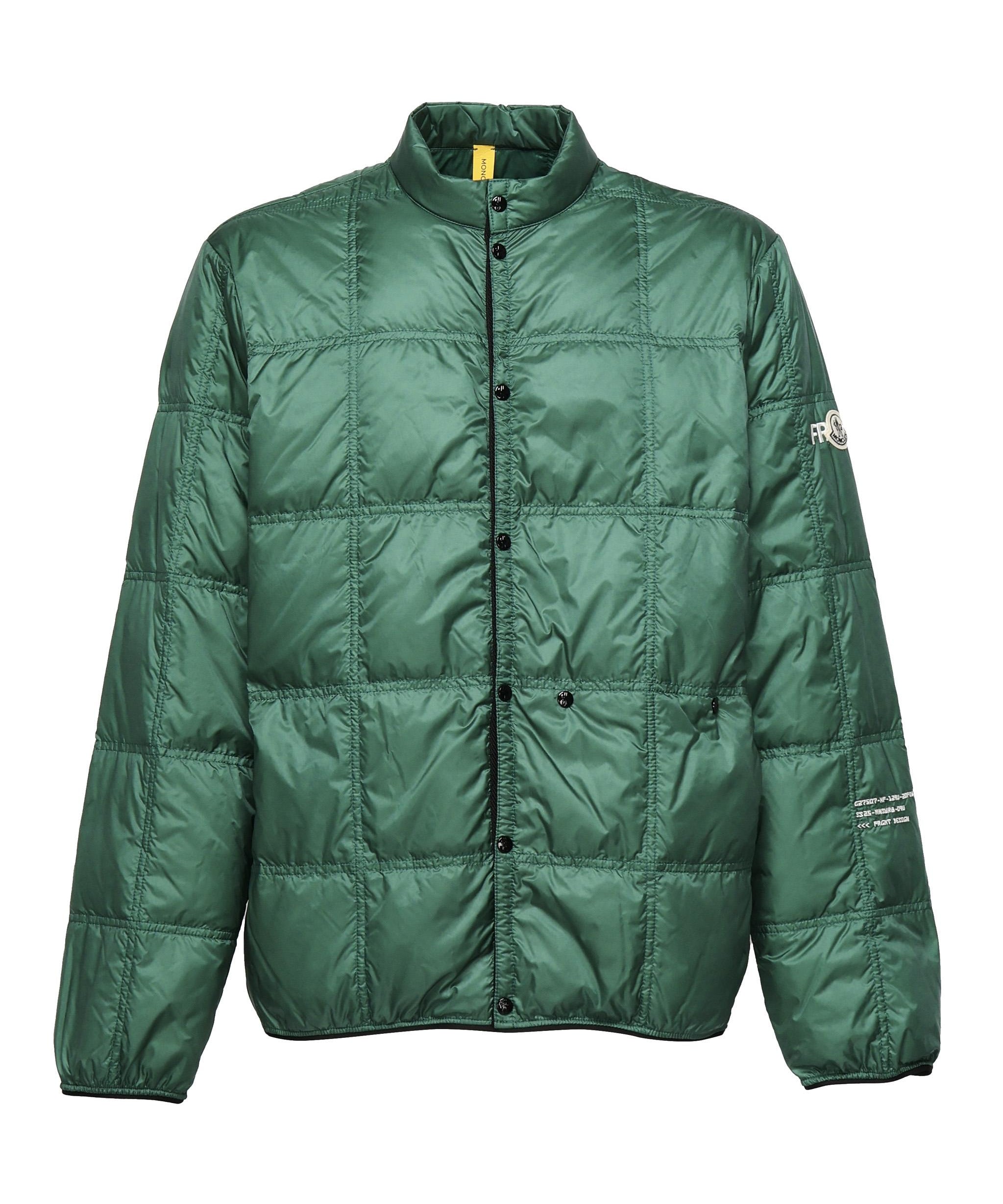 Piumino corto Jayel Moncler x FRGMT <BR/> K109U1A00006 M611484L MONCLER GENIUS 