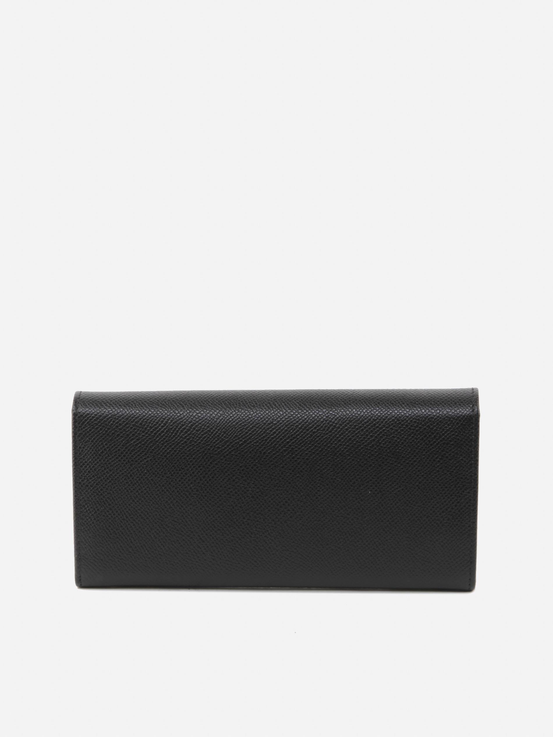 Portafoglio Gancini 22D150 683312001 FERRAGAMO 
