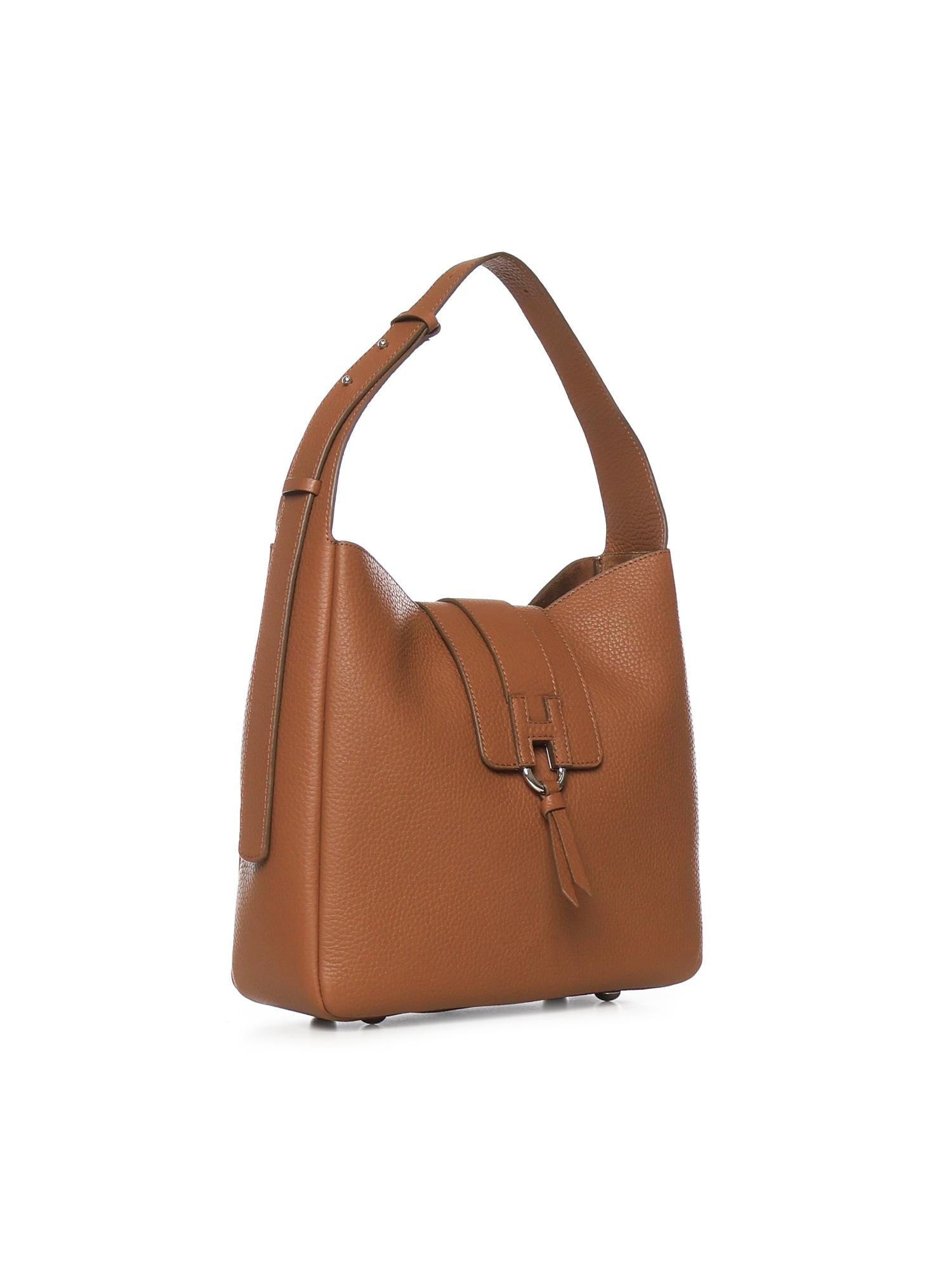 Borsa hobo Hogan Trend in pelle KBW01XS0200TH1 S018 HOGAN 