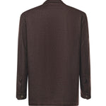 Giacca camicia in lana TL3549 58F SANTANIELLO 