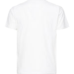 T-shirt con toppa Compass<BR/> K1S152100219 S0057V0001 STONE ISLAND 