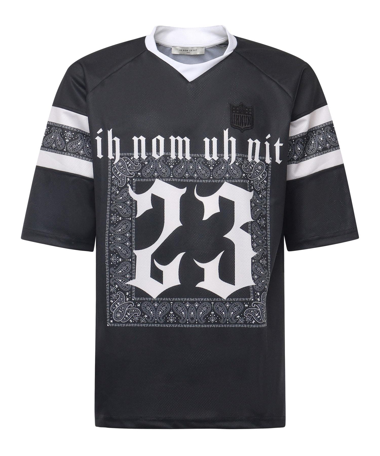T-shirt 23 tech jersey NUW25222 519 IH NOM UH NIT 