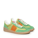 Sneaker Upvillage in crosta<BR/> 6Y2S0H77 MBMRJ5 VALENTINO GARAVANI 