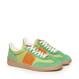 Sneaker Upvillage in crosta<BR/> 6Y2S0H77 MBMRJ5 VALENTINO GARAVANI 