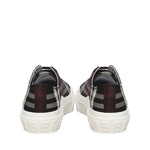 Sneaker Check 8114133 C1494 BURBERRY 