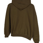 Felpa con logo Q58010828 LH2806 MAGLIANO 