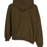 Felpa con logo Q58010828 LH2806 MAGLIANO 