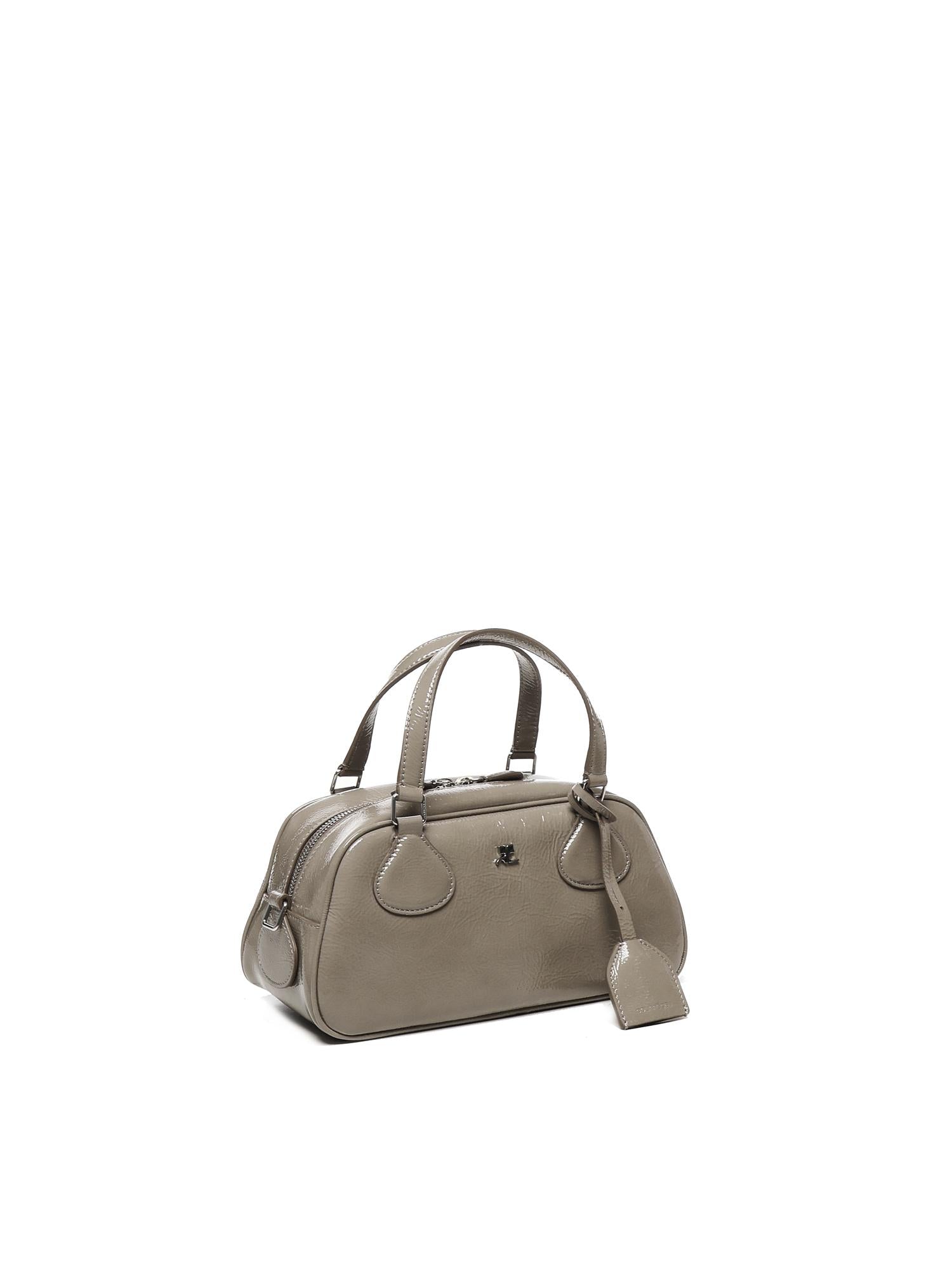 Borsa Friday Bowling 325GSA167CR0043 1098 COURREGES 
