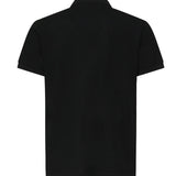 Polo in piquet FY0985 AUA5F0QA1 FENDI 