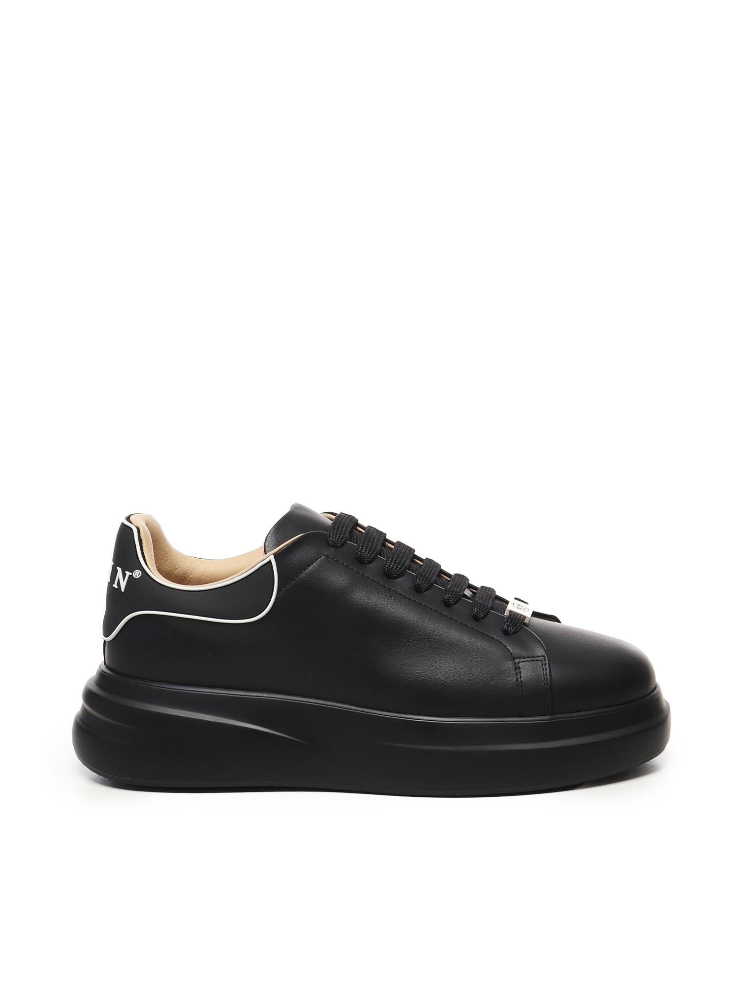 Sneakers Megastar low top PADSUSC0599 PLE005N0202 PHILIPP PLEIN 