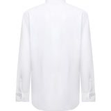 Camicia in cotone con monogram ricamato MRIB0004 AV605W0800 ETRO 