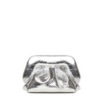Clutch Gea Pineapple TMSR25GPI18 SILVER THEMOIRè 
