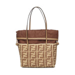 Shopper Roll Small 8BH424 AS3BF17A1 FENDI 