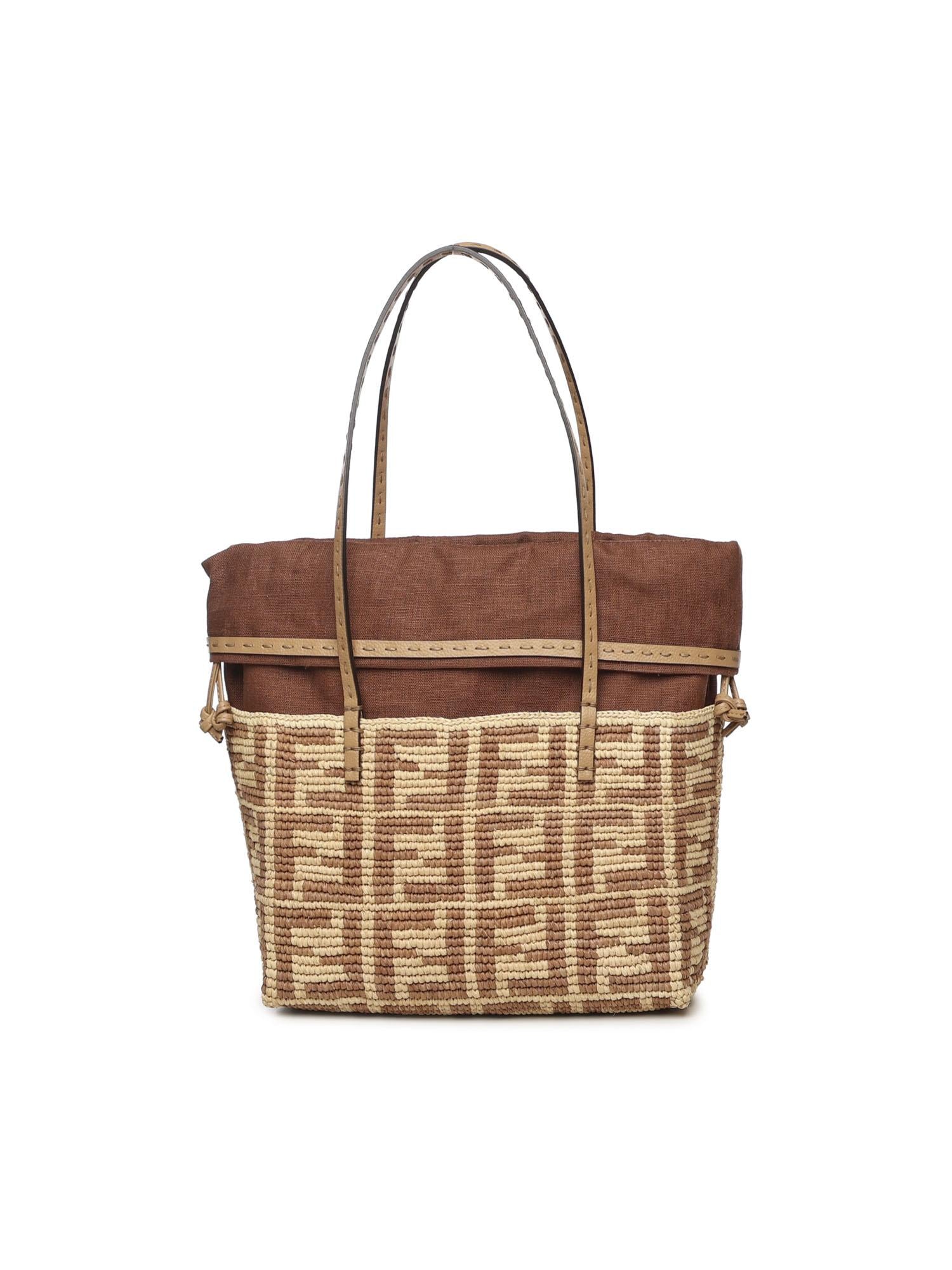 Shopper Roll Small 8BH424 AS3BF17A1 FENDI 