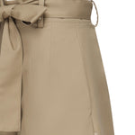 Shorts in gabardine K10932B00019 54A36235 MONCLER 