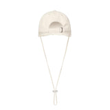 Cappello La Casquette Artichaut 23EACU00452AW00092 110 JACQUEMUS 