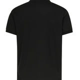 Polo con logo in cotone 710713130 001 POLO RALPH LAUREN 