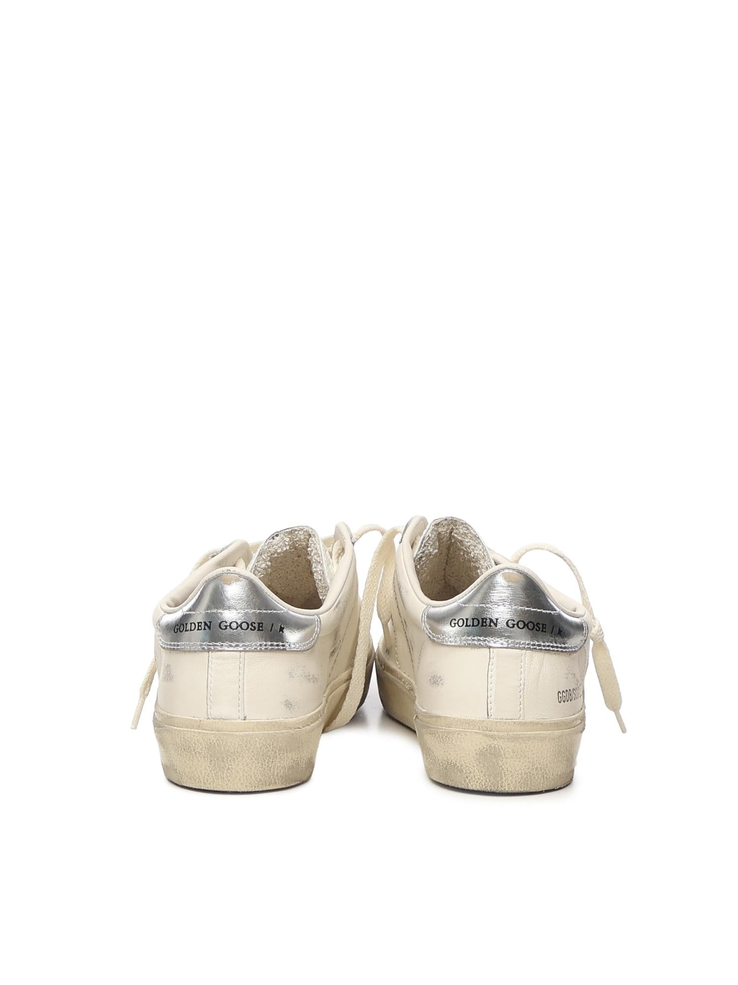Sneakers SOUL-STAR GWF00464 F00505480185 GOLDEN GOOSE 