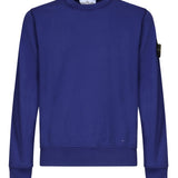 Felpa con logo K1S156100044 S0051V0022 STONE ISLAND 