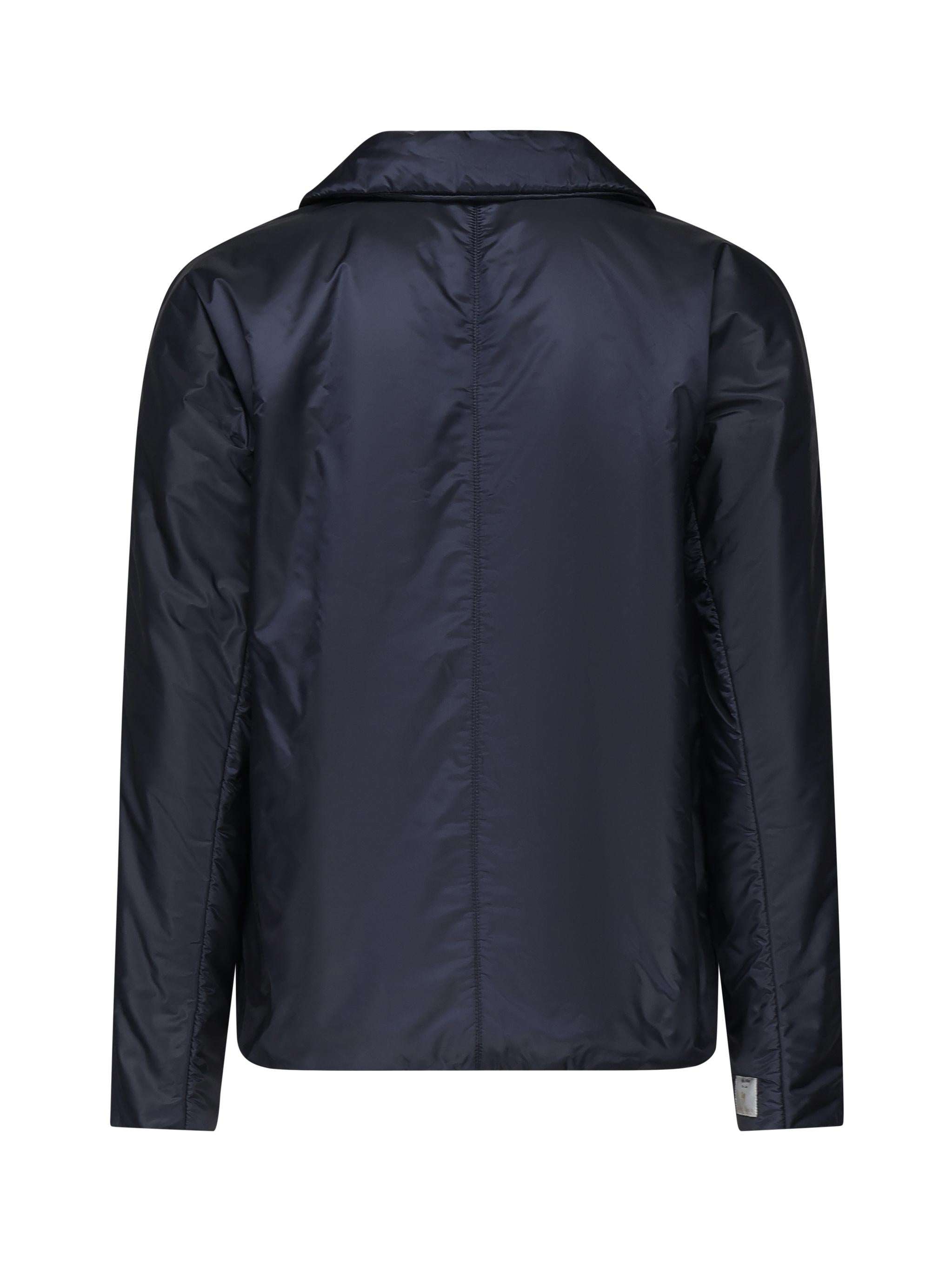 Giacca Greens impermeabile imbottita 2519481164600 042 MAX MARA THE CUBE 