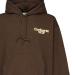 Hooded Charm Link Sweat I034423 2P106 CARHARTT WIP 