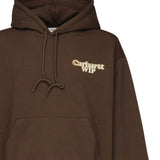 Hooded Charm Link Sweat I034423 2P106 CARHARTT WIP 