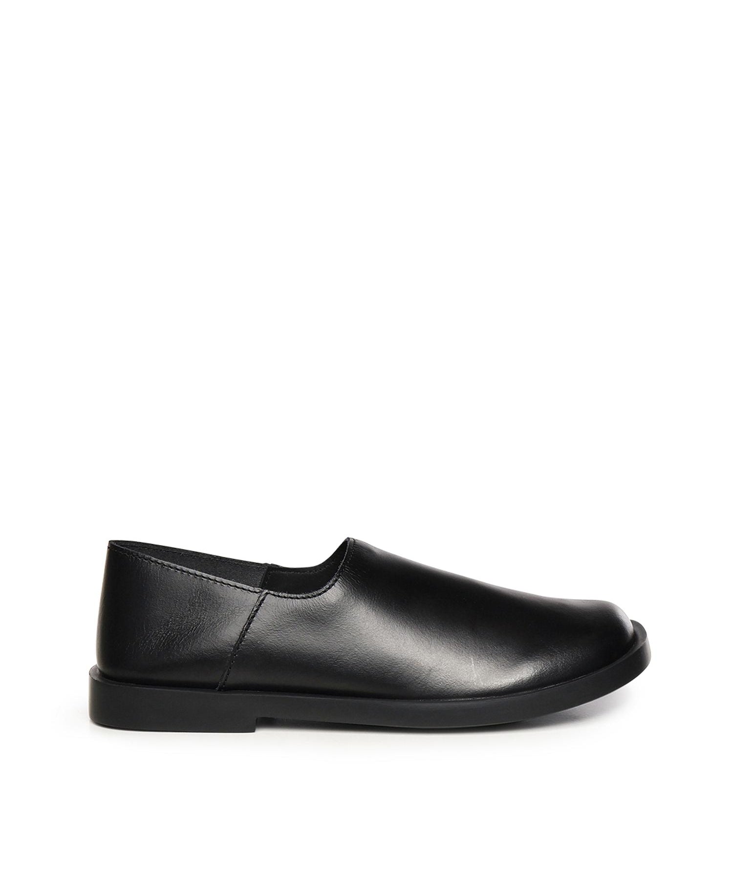 Mocassini Don in pelle K101089 001 CAMPER 