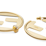 Orecchini EverRound 8AL081 ATEPF089U FENDI 