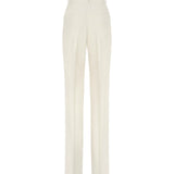 Pantalone Orario in tela di viscosa 2512131102600 001 SPORTMAX 