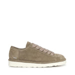 Sneaker P001 in camoscio P001M030 0206D024P001 PANCHIC 