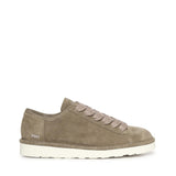 Sneaker P001 in camoscio P001M030 0206D024P001 PANCHIC 