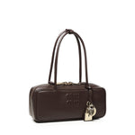 Borsa Beau piccola 5BB173 2CRWF0NBL MIU MIU 