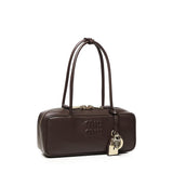 Borsa Beau piccola 5BB173 2CRWF0NBL MIU MIU 