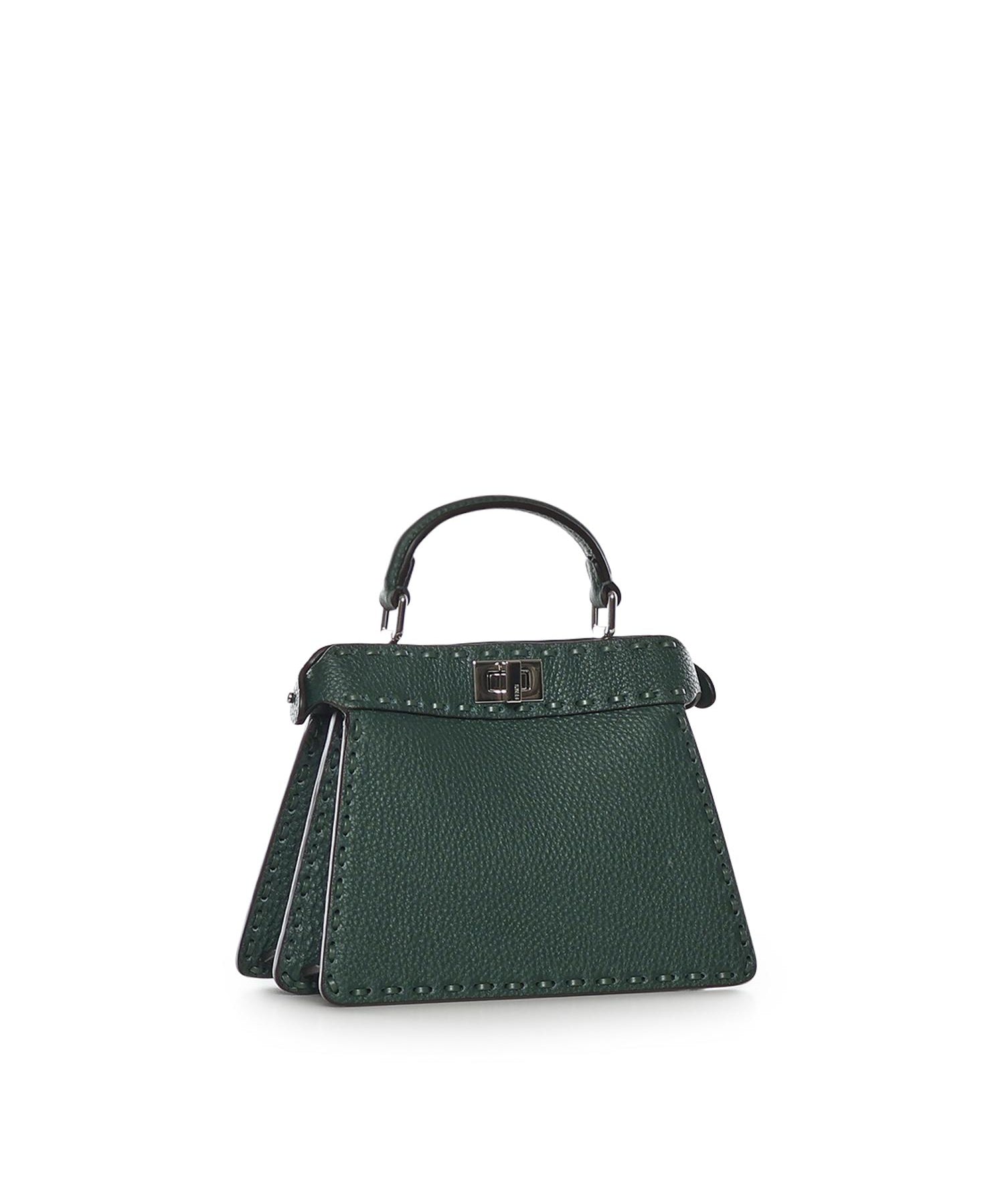 Borsa Peekaboo ISeeU Petite 8BN335 ARBBF1TQS FENDI 