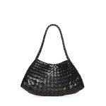 Borsa Rosanna mini in pelle 8943 BLACK DRAGON DIFFUSION 