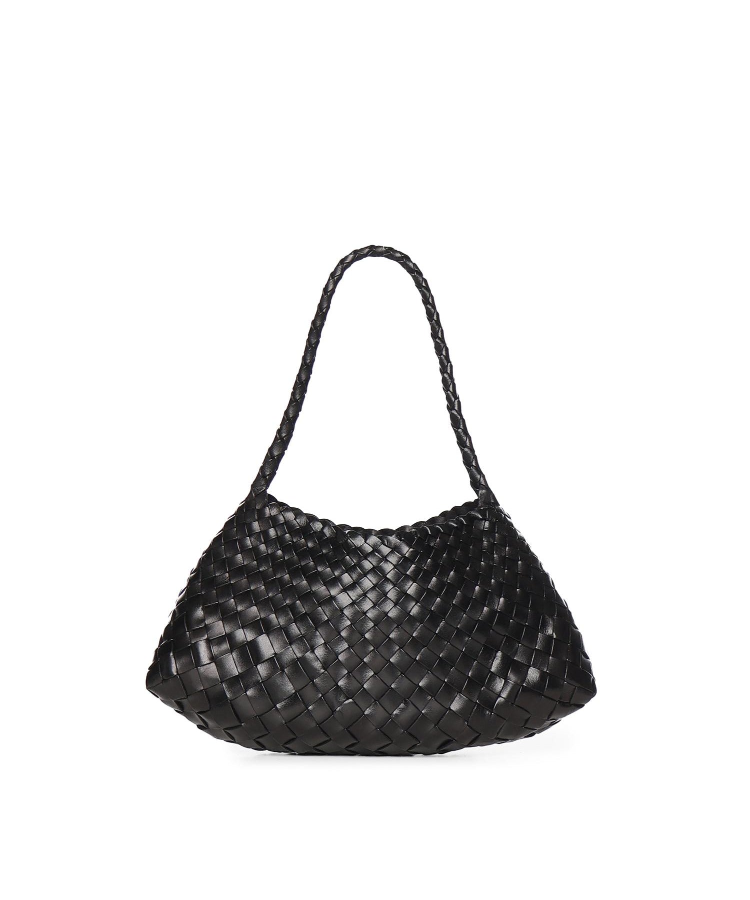 Borsa Rosanna mini in pelle 8943 BLACK DRAGON DIFFUSION 