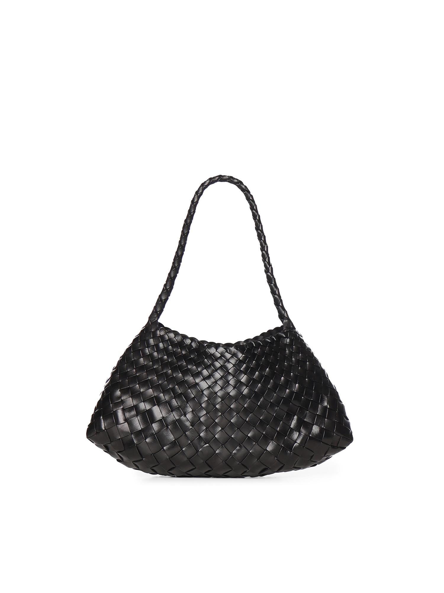 Borsa Rosanna mini in pelle 8943 BLACK DRAGON DIFFUSION 