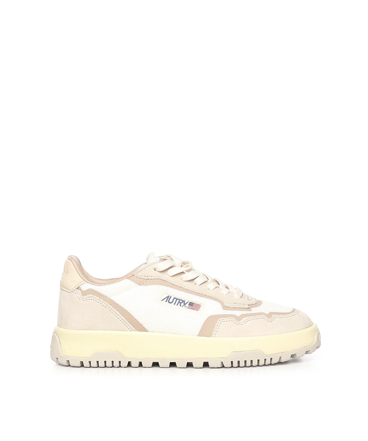 Sneakers Wildpace low<BR/> LDLW AK03 AUTRY 