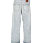 Jeans a gamba ampia 6V3DE04G ARE508 VALENTINO GARAVANI 