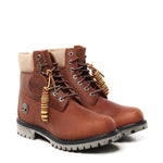 Stivaletti stringati impermeabile TV0A2P6WEJD  TIMBERLAND 