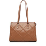 Borsa shopping Bridget 73BS9CJ02 BRIDGETCUOIO V° 73 