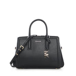 Borsa a mano Laila in pelle 30S5G9IS1L 001 MICHAEL MICHAEL KORS 