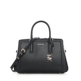 Borsa a mano Laila in pelle 30S5G9IS1L 001 MICHAEL MICHAEL KORS 