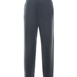 Pantalone jogging in cotone GUP02205 P00214790498 GOLDEN GOOSE 