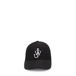 Cappello da baseball con logo ancora AC0198 FA0214999 JW ANDERSON 
