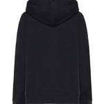 Felpa con zip in jersey tecnico 2619921031600 005 'S MAX MARA 