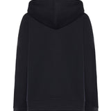 Felpa con zip in jersey tecnico 2619921031600 005 'S MAX MARA 