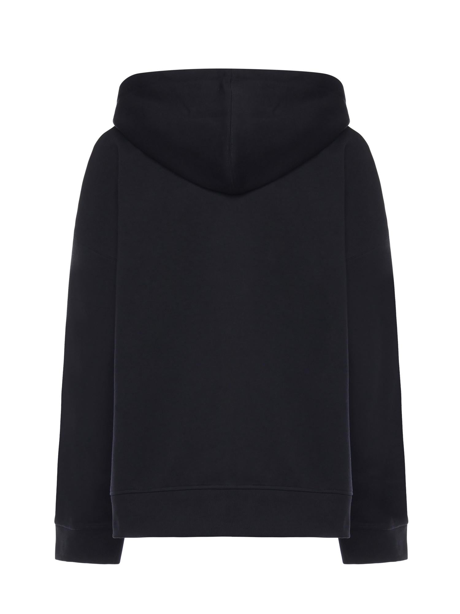 Felpa con zip in jersey tecnico 2619921031600 005 'S MAX MARA 